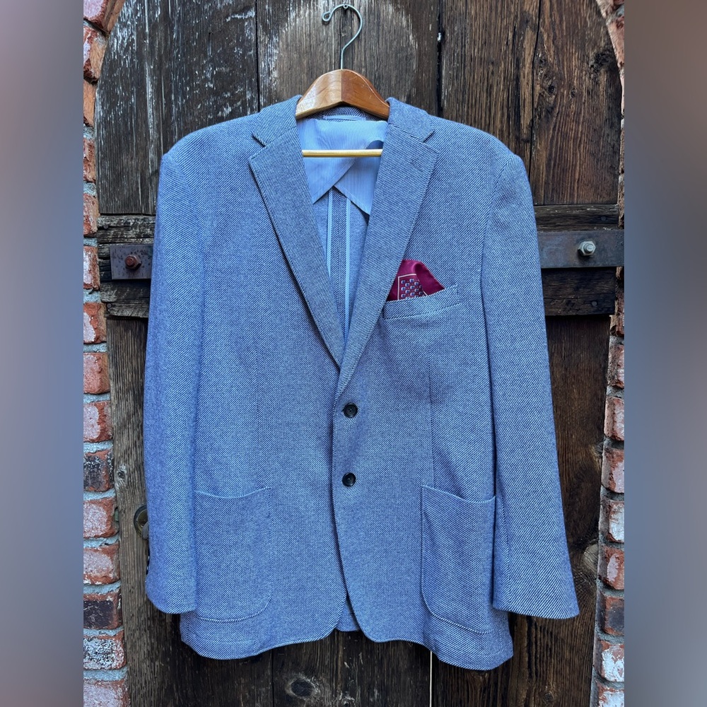 Bensol Men’s Sports Coat